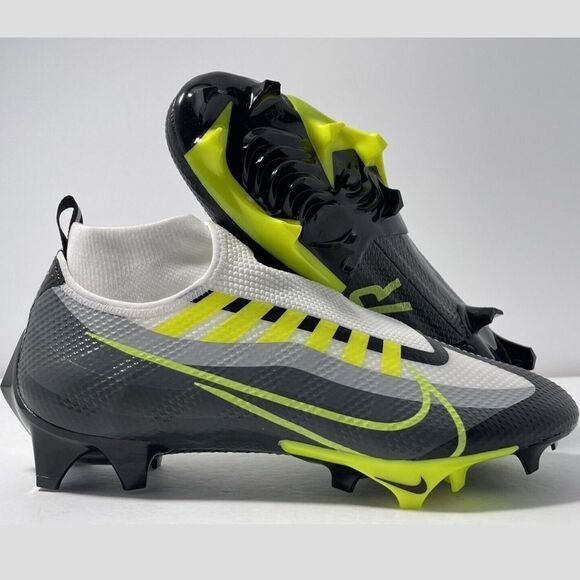 Nike Vapor Edge Pro 360 OBJ Elite Football Cleats Men’s Size 13.5 BRAND NEW - Picture 1 of 5